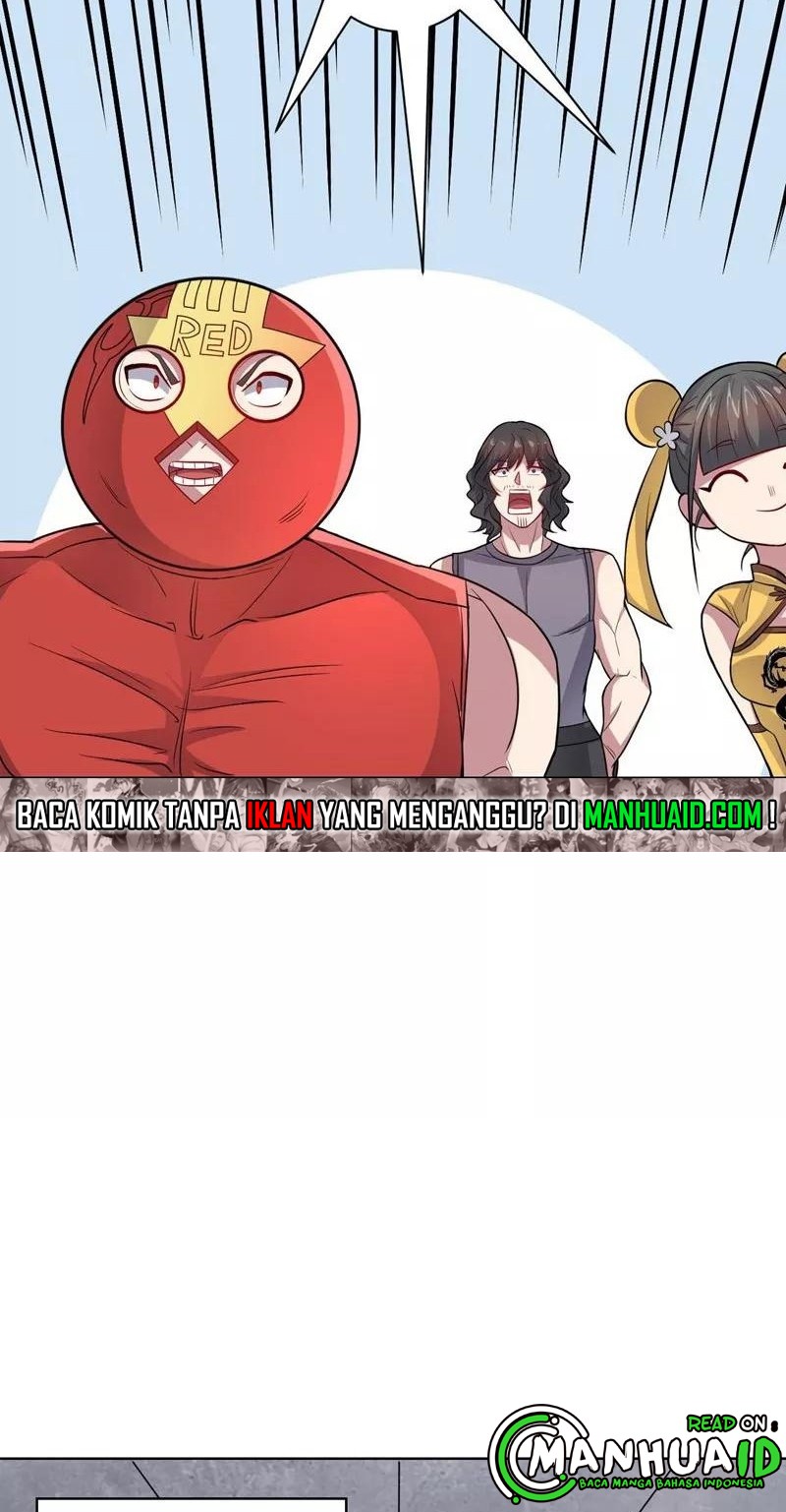 Big Hero’s Girlfriend is Super Fierce! Chapter 63 - halaman 18
