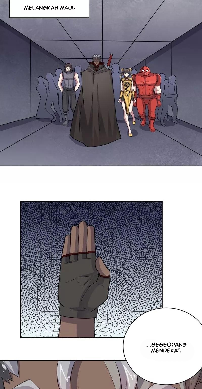 Big Hero’s Girlfriend is Super Fierce! Chapter 63 - halaman 19