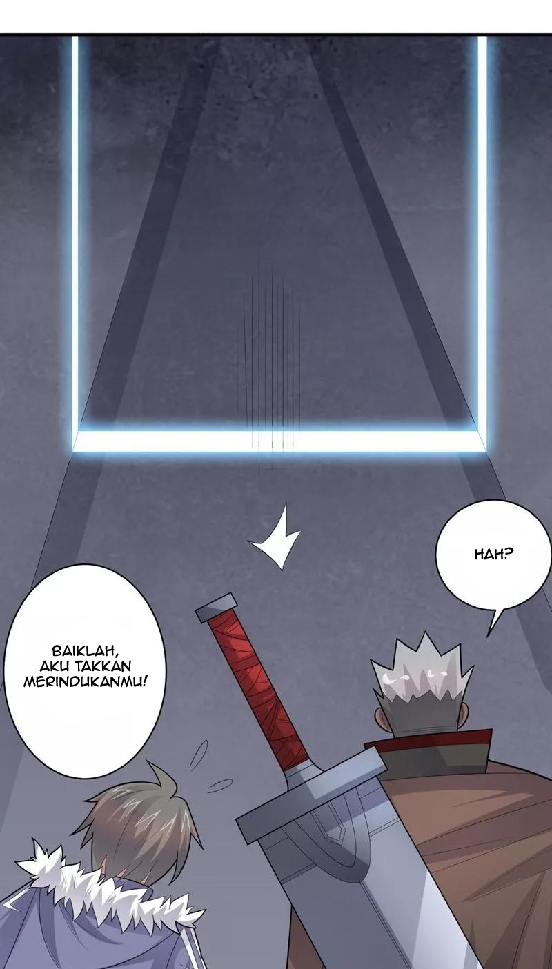 Big Hero’s Girlfriend is Super Fierce! Chapter 64 - halaman 12