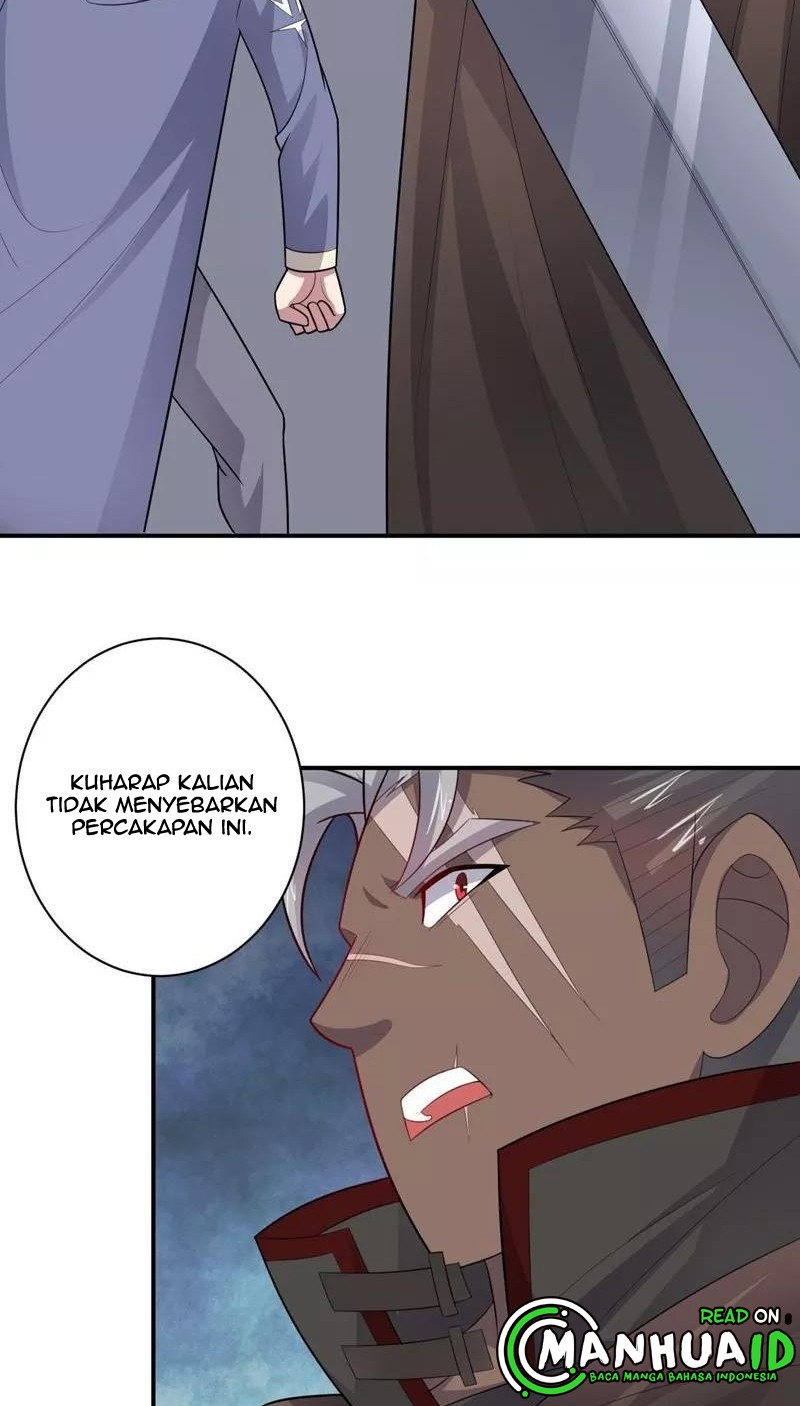 Big Hero’s Girlfriend is Super Fierce! Chapter 64 - halaman 13