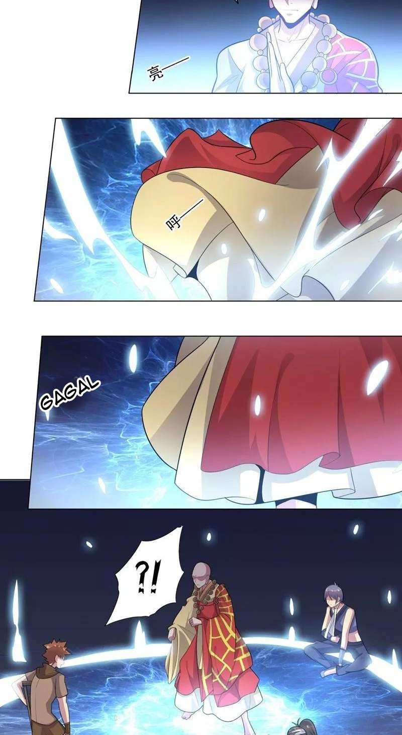 Big Hero’s Girlfriend is Super Fierce! Chapter 66 - halaman 13