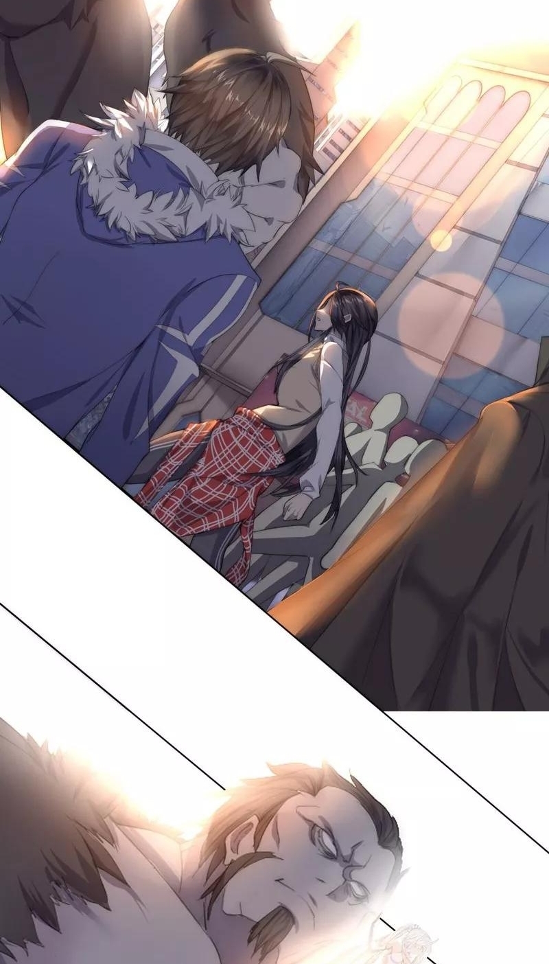 Big Hero’s Girlfriend is Super Fierce! Chapter 67 - halaman 14