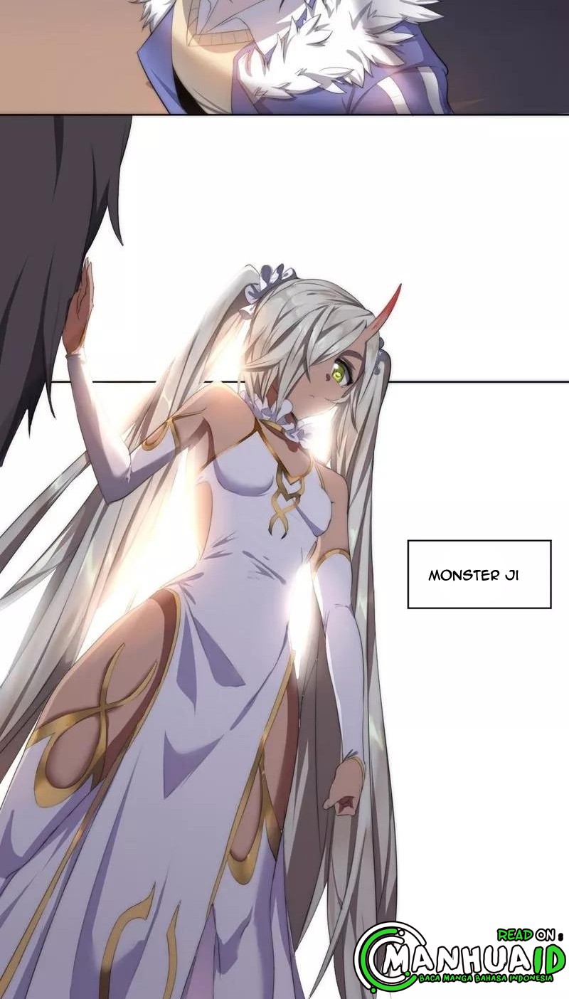 Big Hero’s Girlfriend is Super Fierce! Chapter 67 - halaman 16