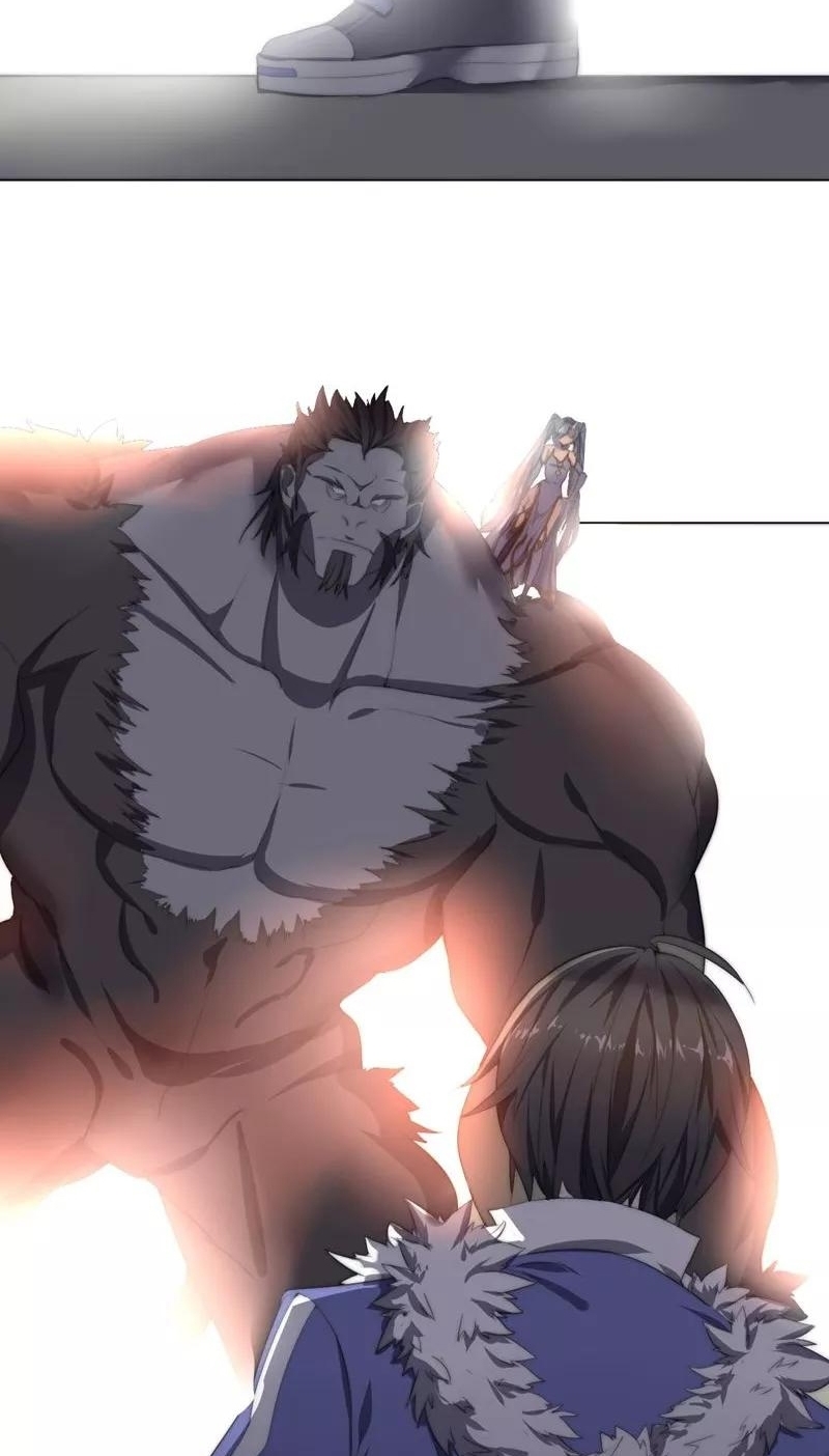 Big Hero’s Girlfriend is Super Fierce! Chapter 67 - halaman 24