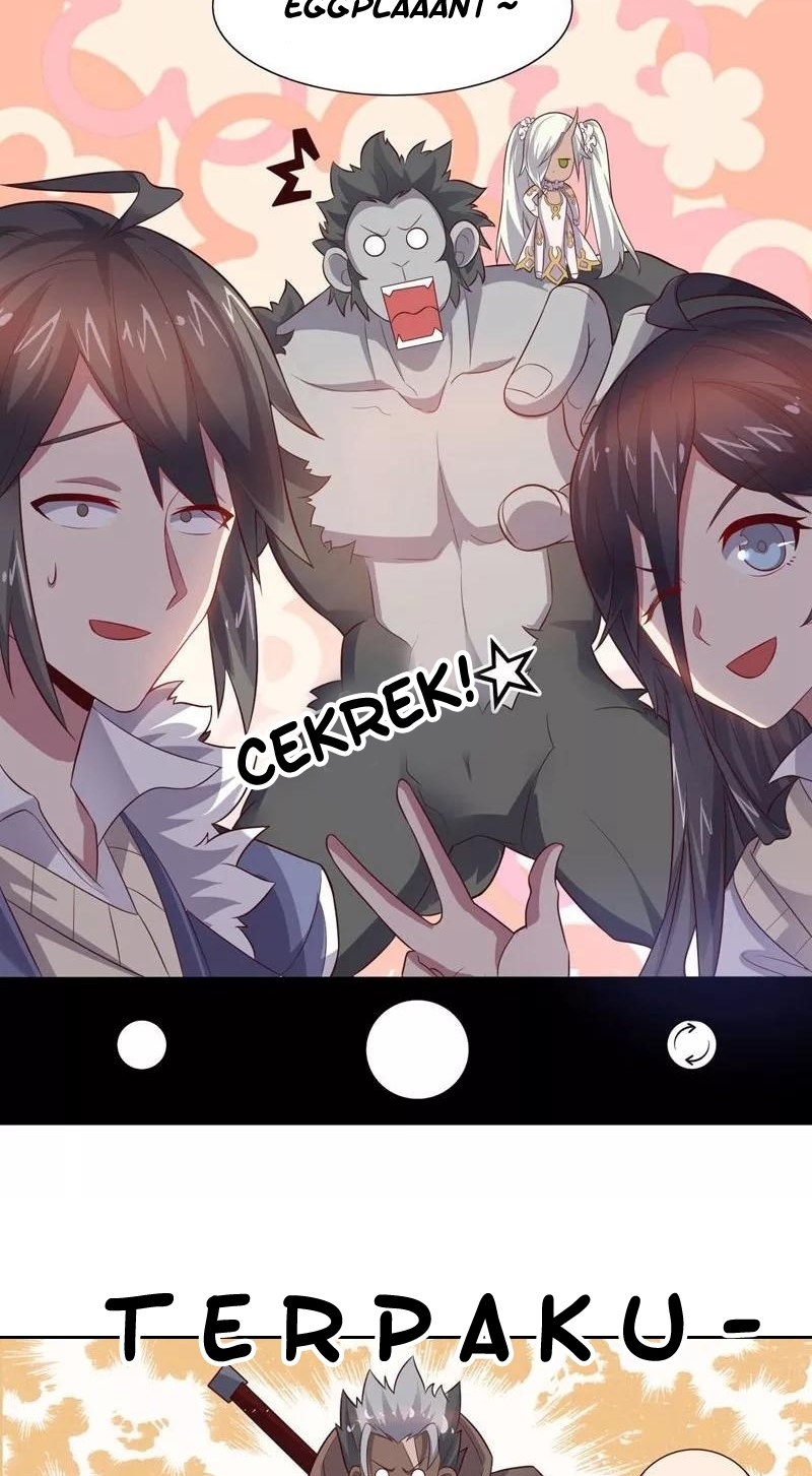 Big Hero’s Girlfriend is Super Fierce! Chapter 68 - halaman 19