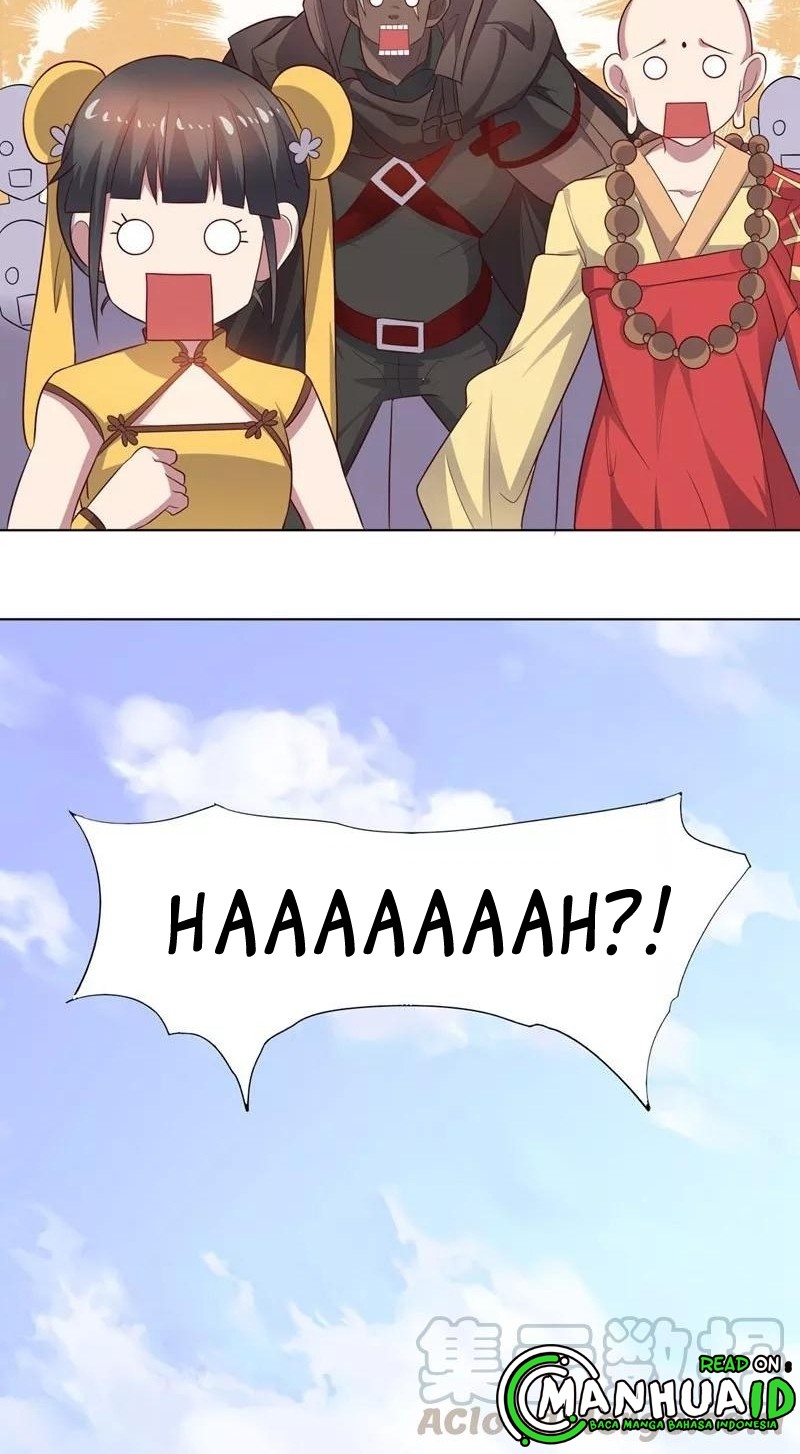 Big Hero’s Girlfriend is Super Fierce! Chapter 68 - halaman 20