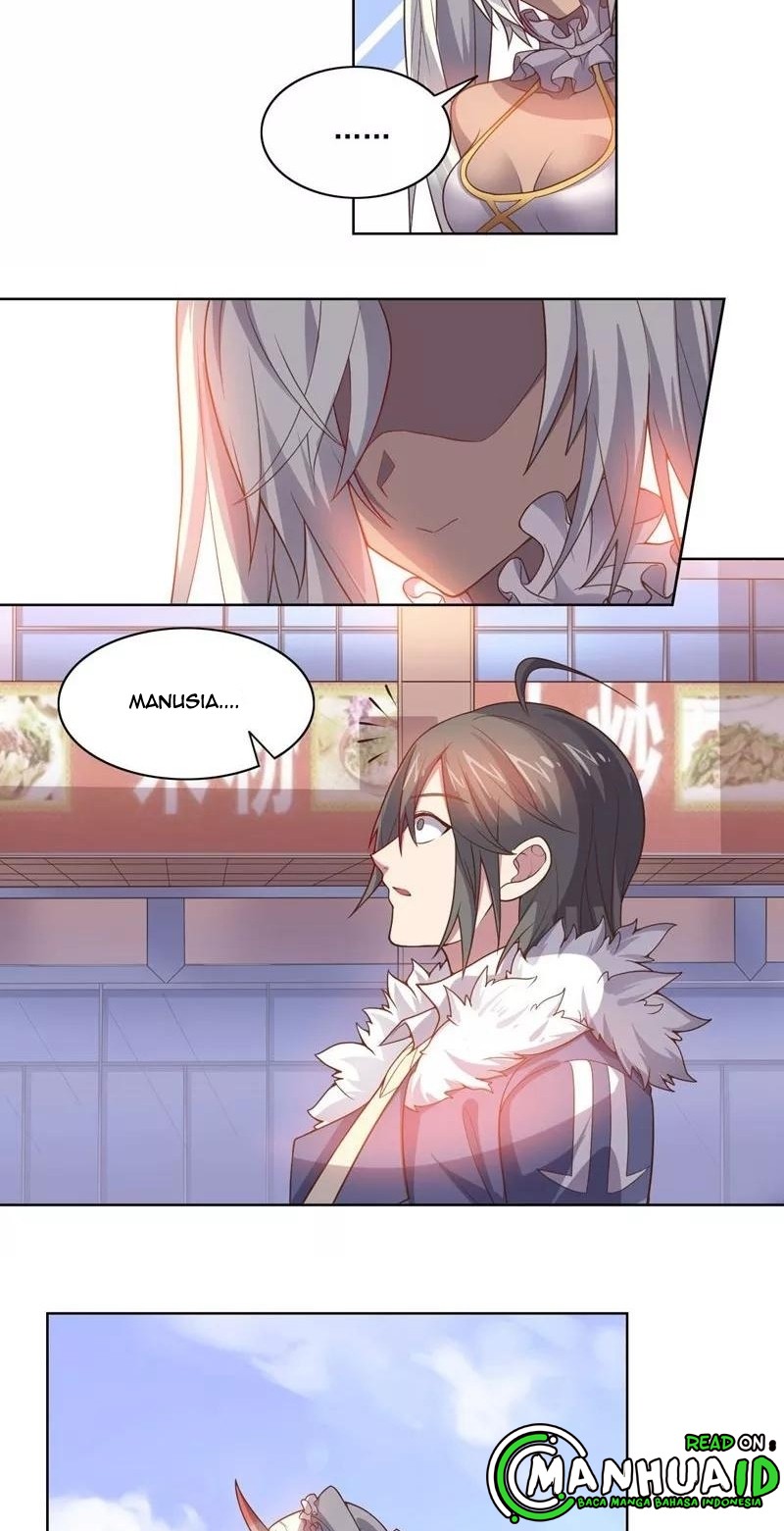 Big Hero’s Girlfriend is Super Fierce! Chapter 69 - halaman 18