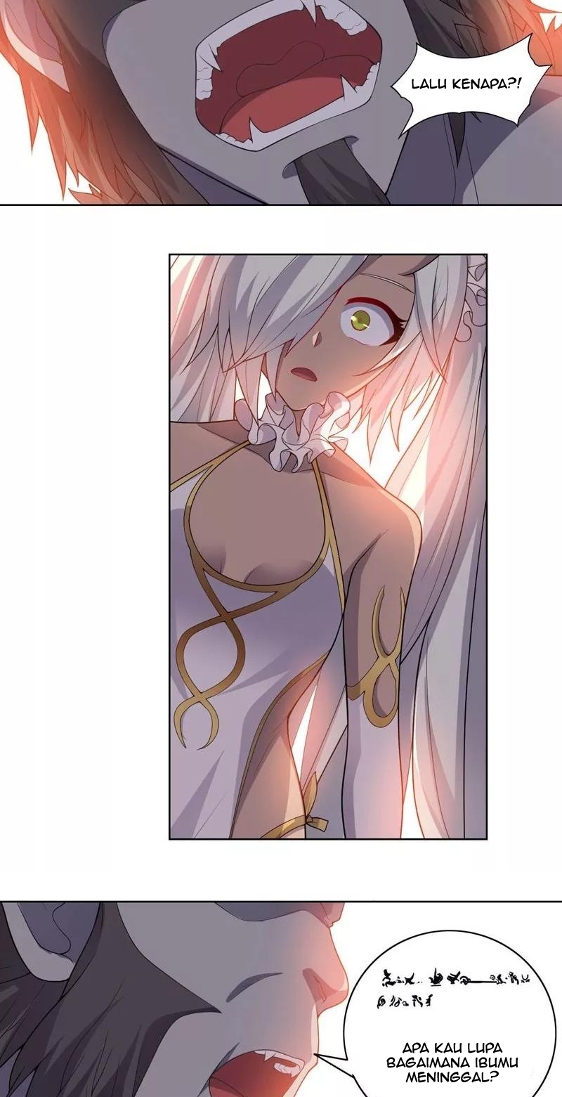 Big Hero’s Girlfriend is Super Fierce! Chapter 69 - halaman 9