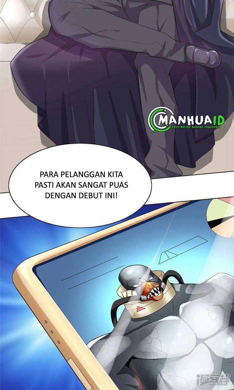 Big Hero’s Girlfriend is Super Fierce! Chapter 7 - halaman 10