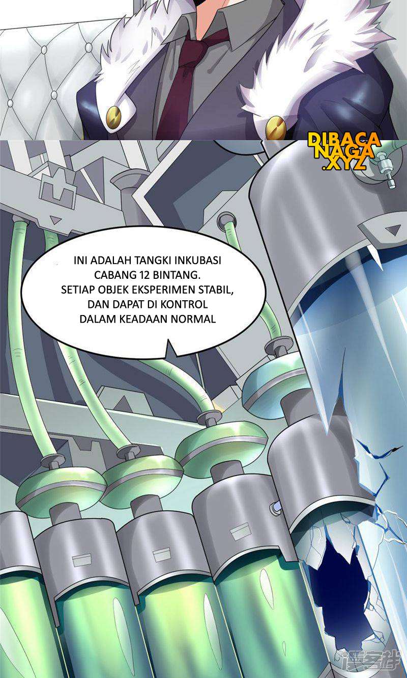 Big Hero’s Girlfriend is Super Fierce! Chapter 7 - halaman 12