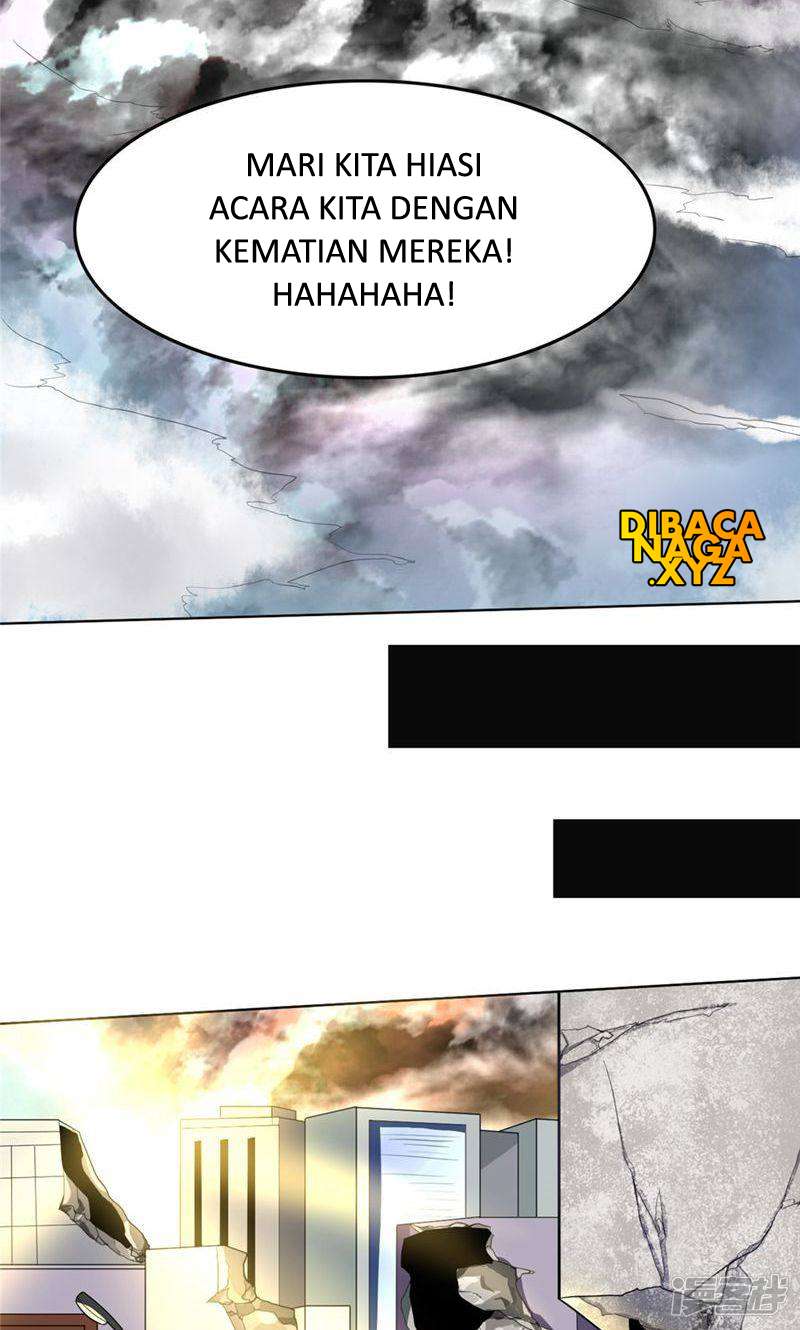 Big Hero’s Girlfriend is Super Fierce! Chapter 7 - halaman 16