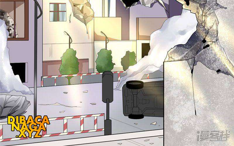 Big Hero’s Girlfriend is Super Fierce! Chapter 7 - halaman 17