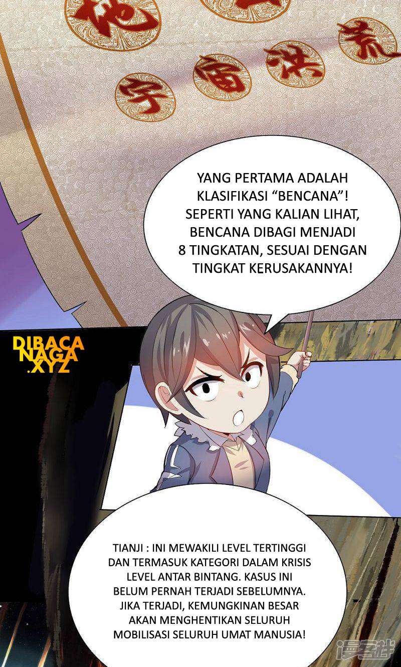 Big Hero’s Girlfriend is Super Fierce! Chapter 7 - halaman 40