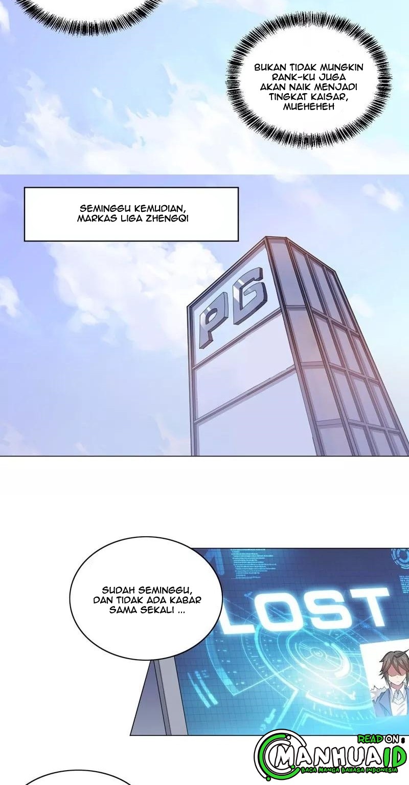Big Hero’s Girlfriend is Super Fierce! Chapter 70 - halaman 10