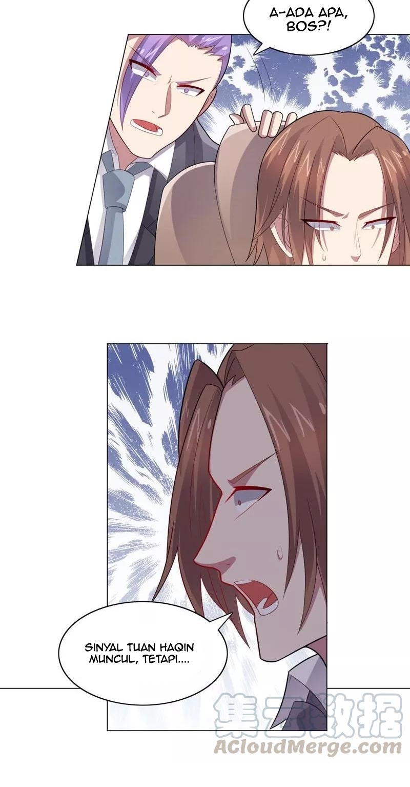Big Hero’s Girlfriend is Super Fierce! Chapter 70 - halaman 15
