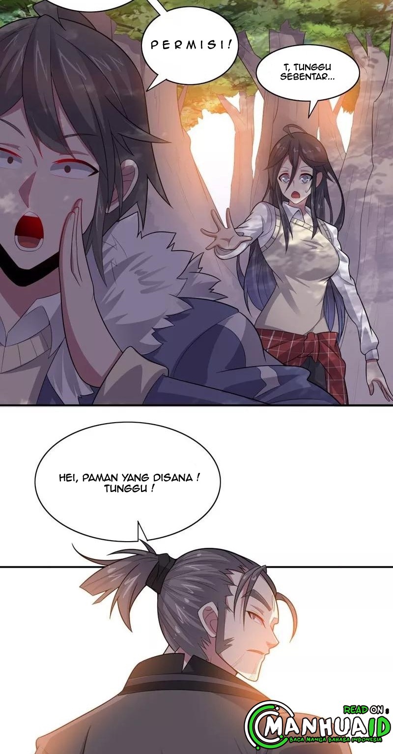 Big Hero’s Girlfriend is Super Fierce! Chapter 70 - halaman 20