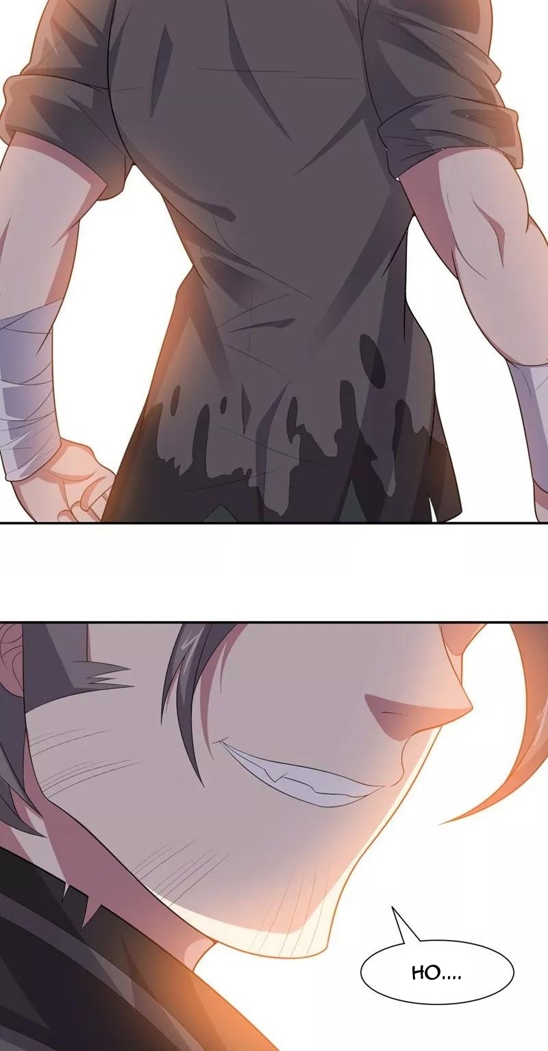 Big Hero’s Girlfriend is Super Fierce! Chapter 70 - halaman 21
