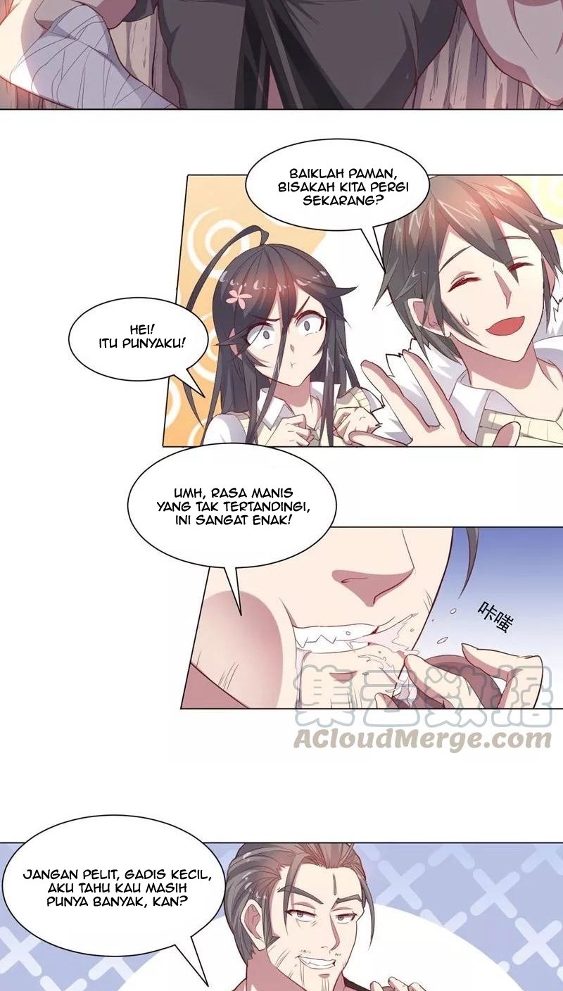Big Hero’s Girlfriend is Super Fierce! Chapter 71 - halaman 10