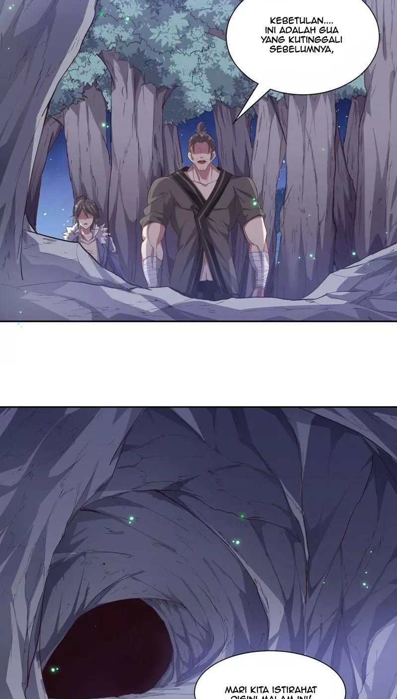 Big Hero’s Girlfriend is Super Fierce! Chapter 71 - halaman 14