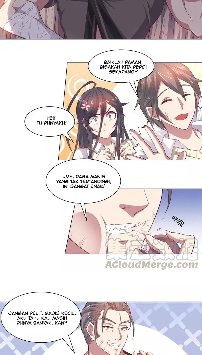 Big Hero’s Girlfriend is Super Fierce! Chapter 71 - halaman 26