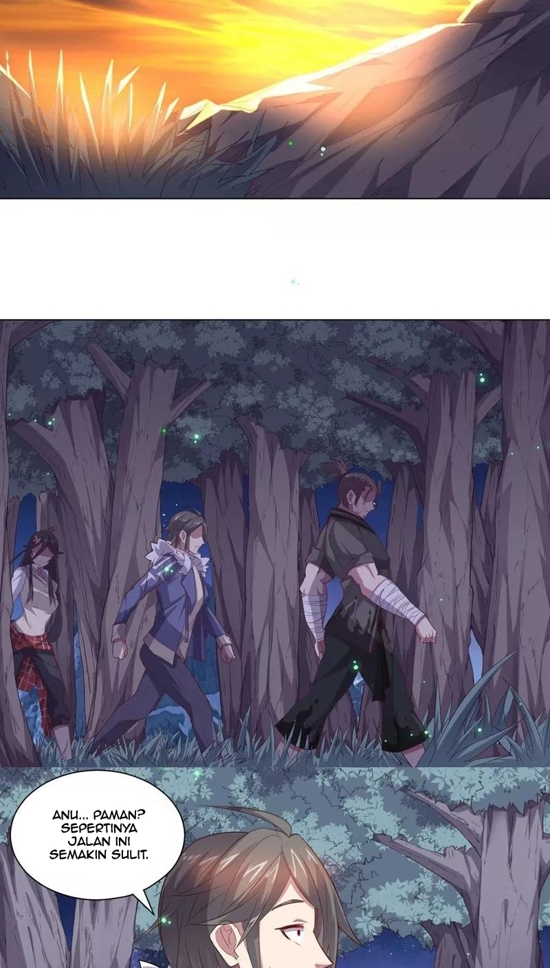 Big Hero’s Girlfriend is Super Fierce! Chapter 71 - halaman 28