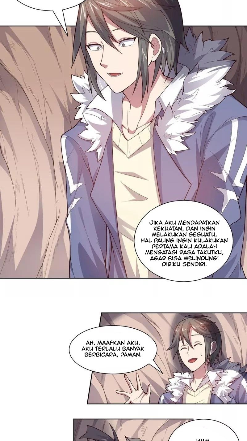 Big Hero’s Girlfriend is Super Fierce! Chapter 72 - halaman 10