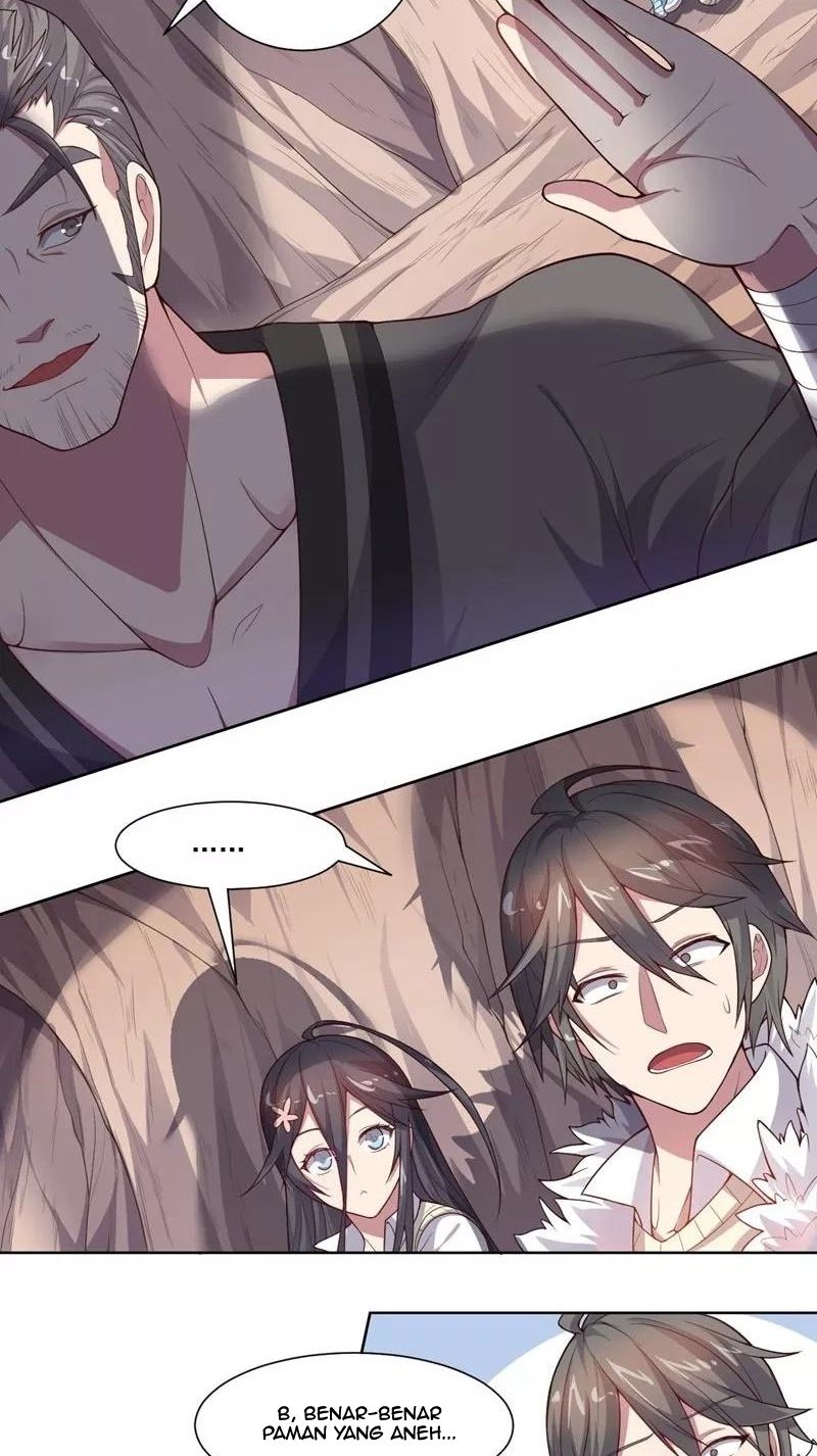 Big Hero’s Girlfriend is Super Fierce! Chapter 72 - halaman 13