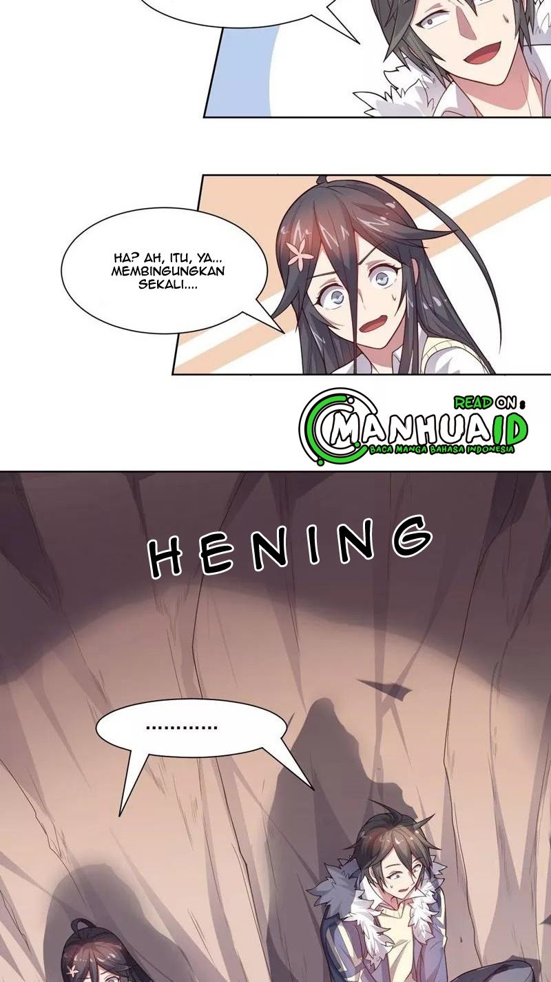 Big Hero’s Girlfriend is Super Fierce! Chapter 72 - halaman 14