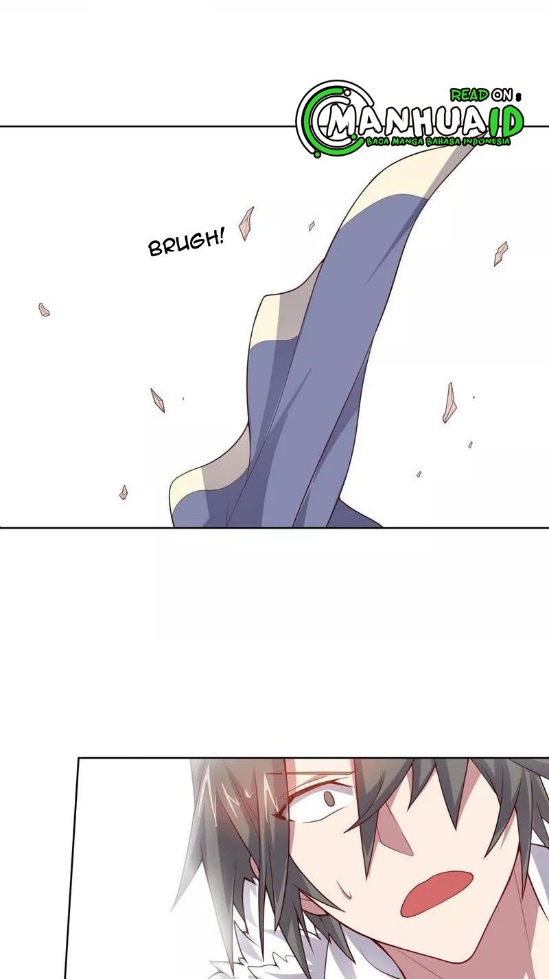 Big Hero’s Girlfriend is Super Fierce! Chapter 72 - halaman 19