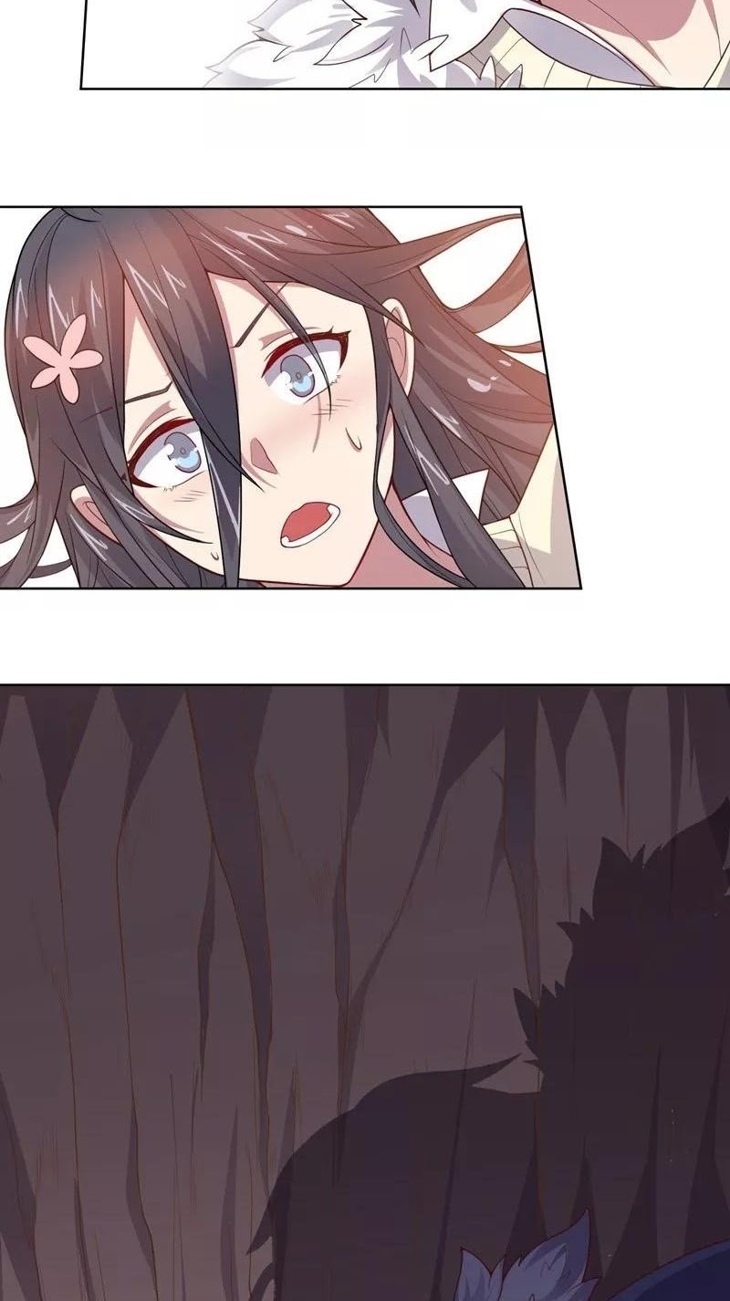 Big Hero’s Girlfriend is Super Fierce! Chapter 72 - halaman 20
