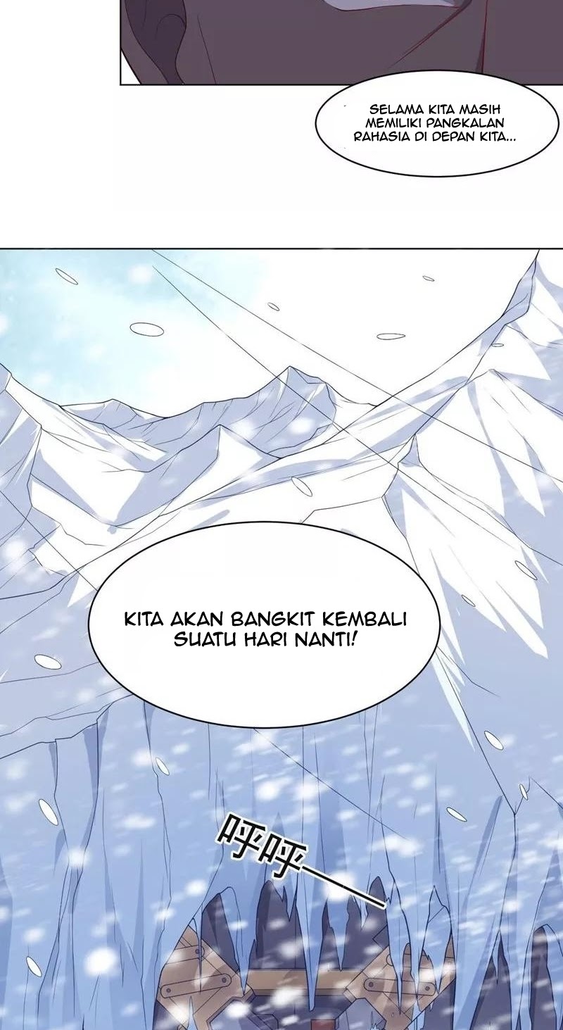 Big Hero’s Girlfriend is Super Fierce! Chapter 73 - halaman 17