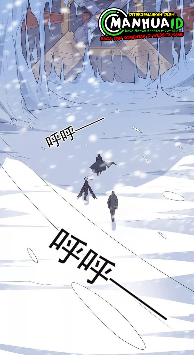 Big Hero’s Girlfriend is Super Fierce! Chapter 73 - halaman 18