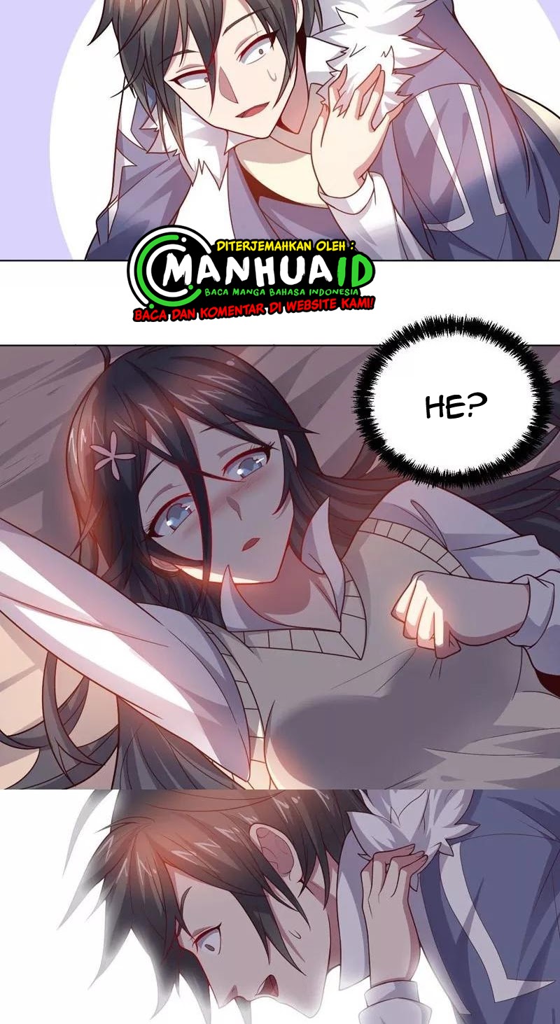 Big Hero’s Girlfriend is Super Fierce! Chapter 73 - halaman 5