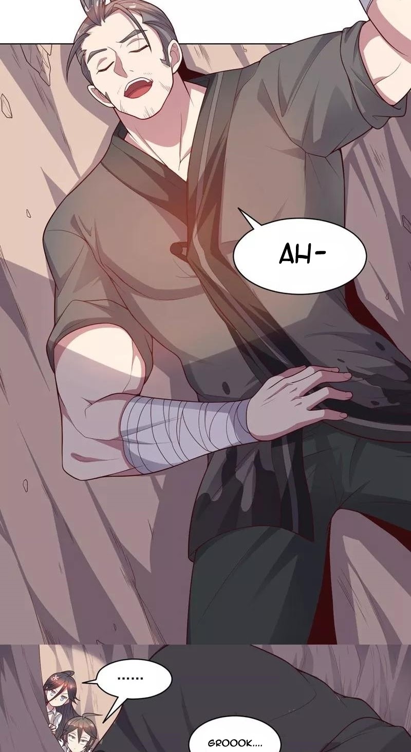 Big Hero’s Girlfriend is Super Fierce! Chapter 73 - halaman 8