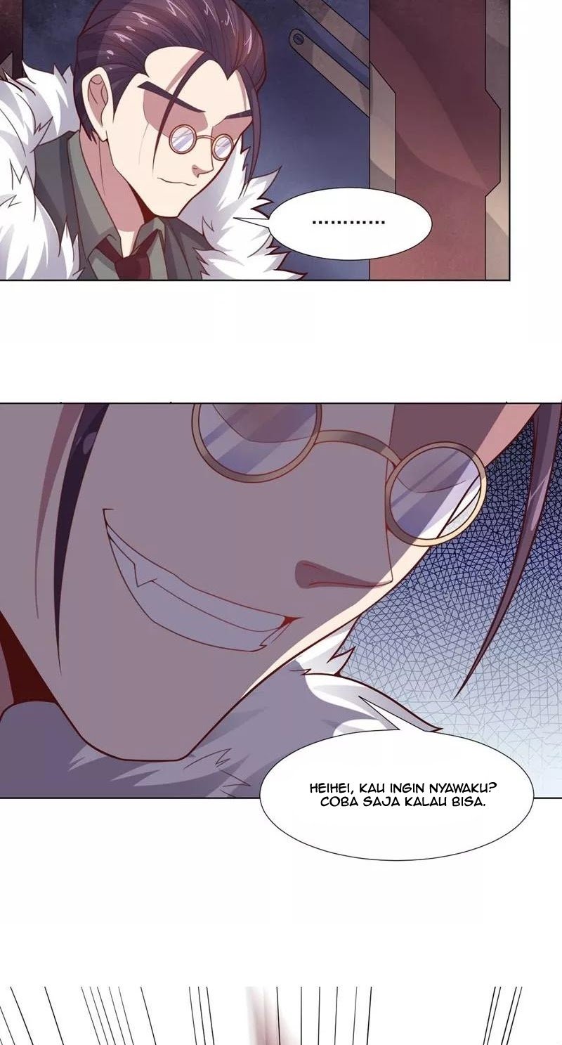 Big Hero’s Girlfriend is Super Fierce! Chapter 74 - halaman 13