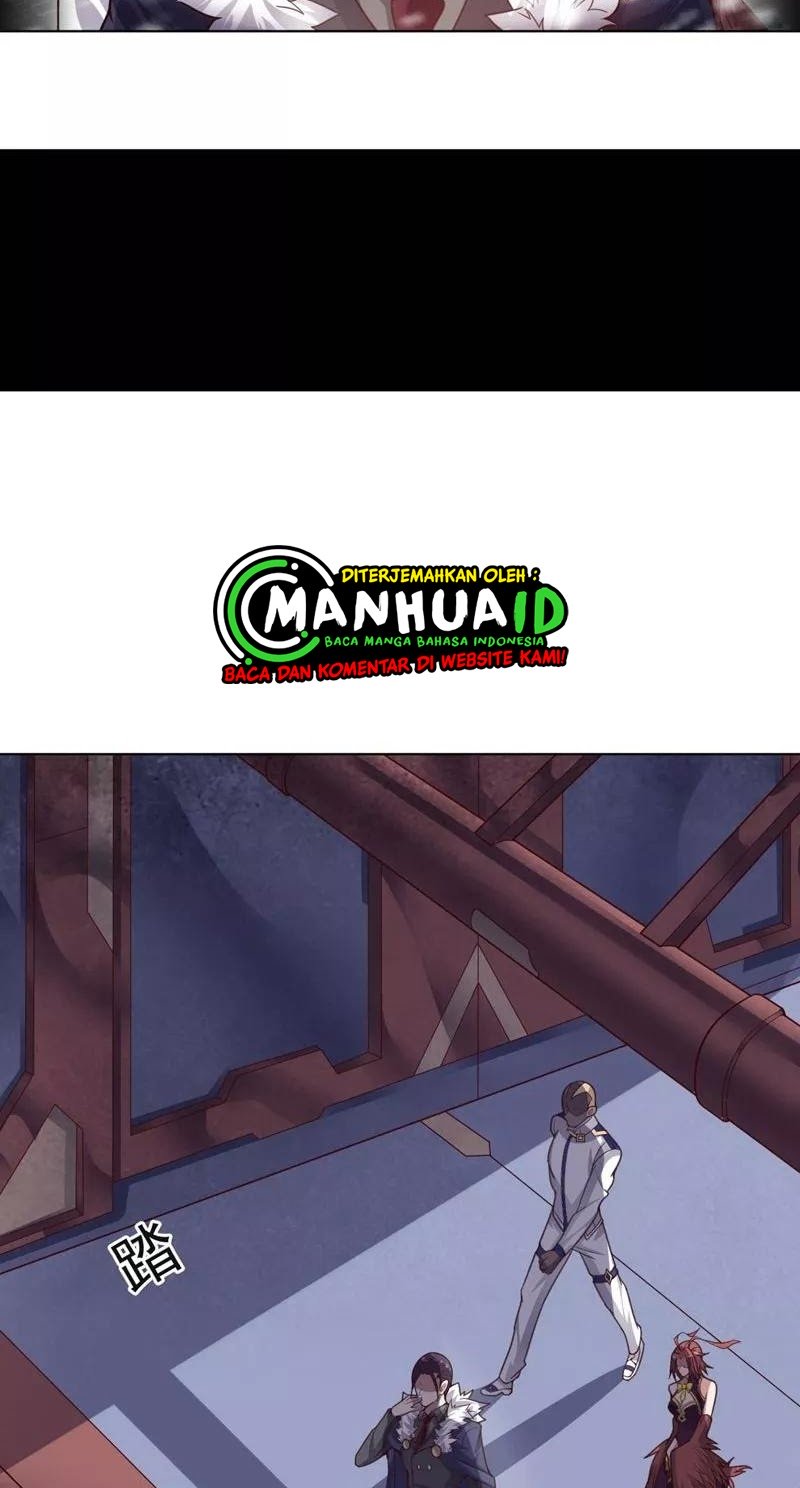 Big Hero’s Girlfriend is Super Fierce! Chapter 74 - halaman 4