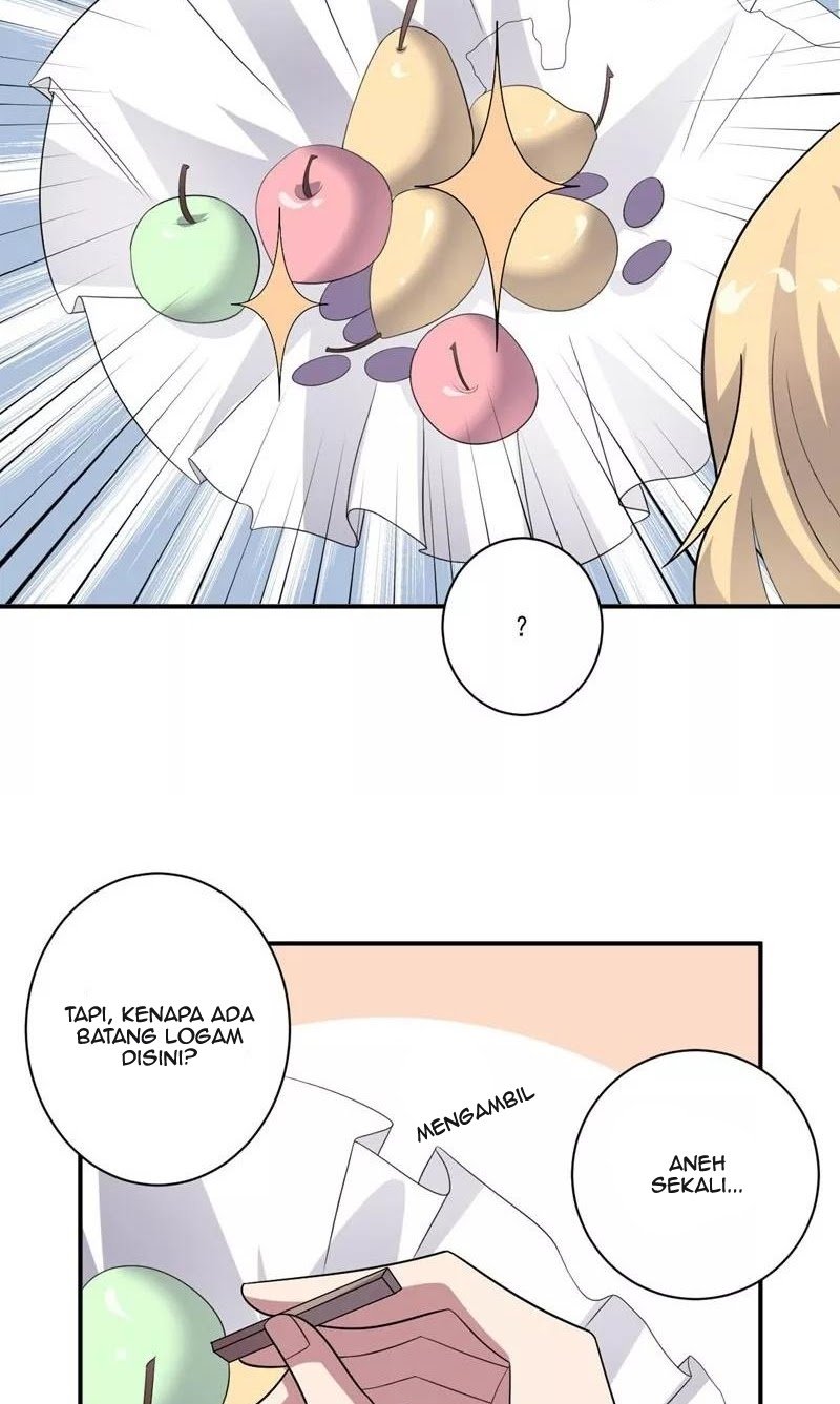Big Hero’s Girlfriend is Super Fierce! Chapter 75 - halaman 13