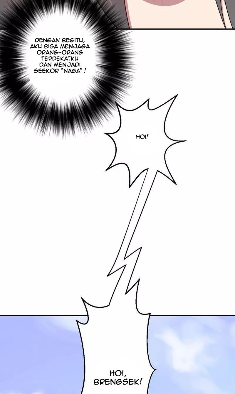Big Hero’s Girlfriend is Super Fierce! Chapter 75 - halaman 19