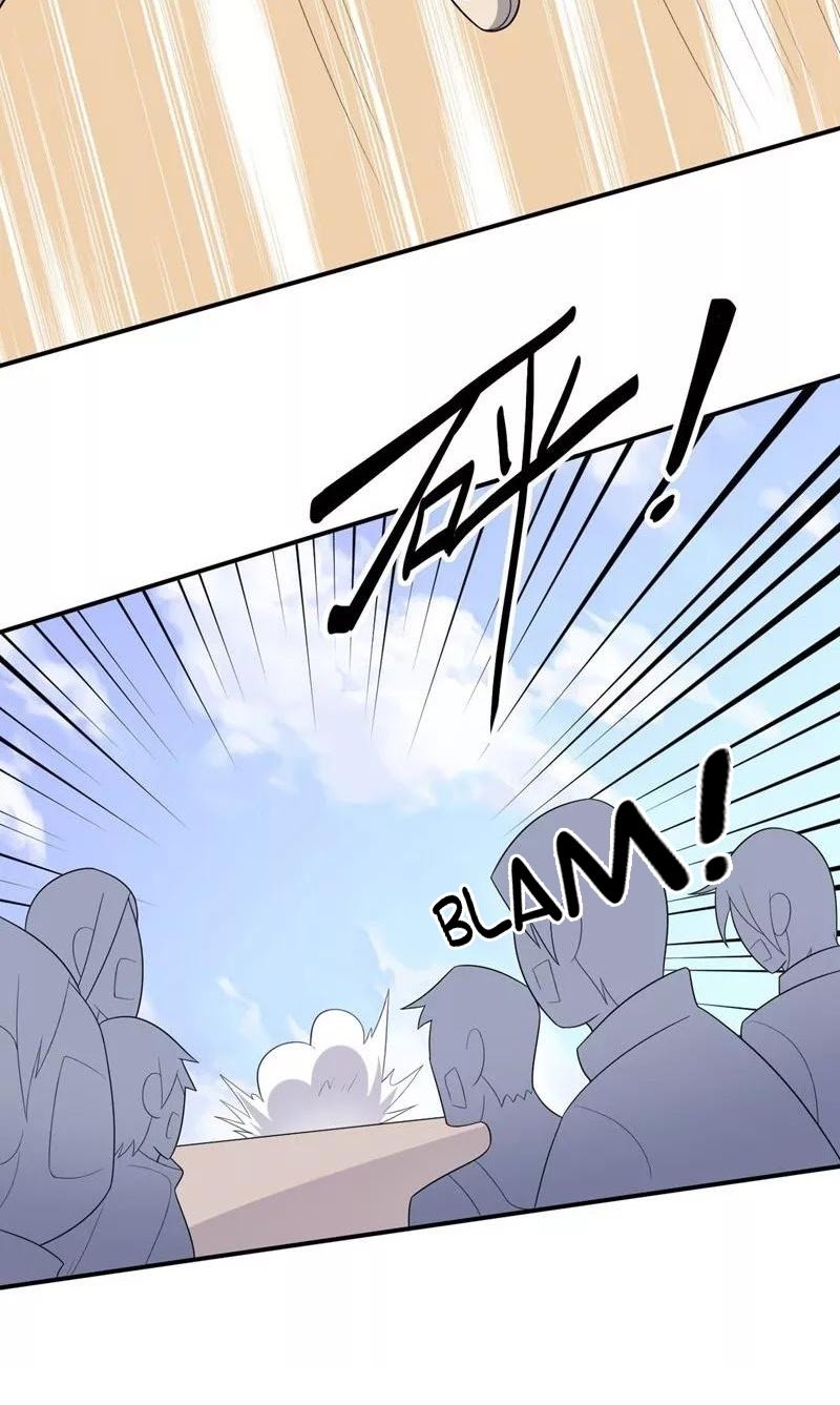 Big Hero’s Girlfriend is Super Fierce! Chapter 75 - halaman 24