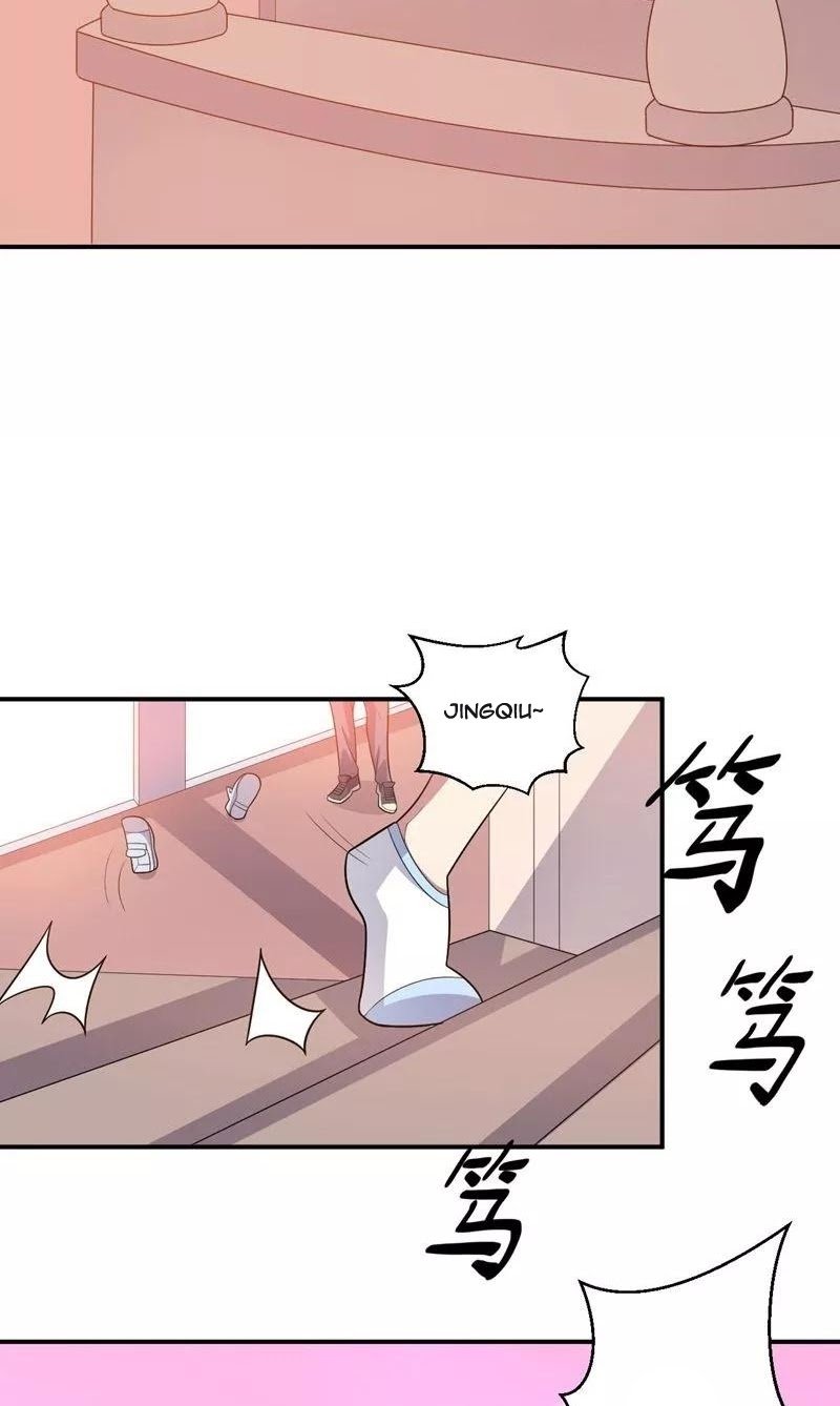 Big Hero’s Girlfriend is Super Fierce! Chapter 75 - halaman 9