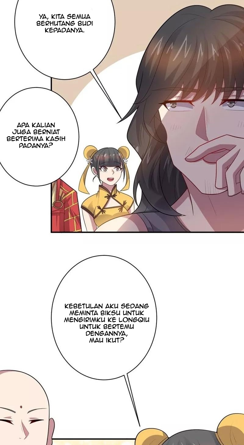 Big Hero’s Girlfriend is Super Fierce! Chapter 76 - halaman 20