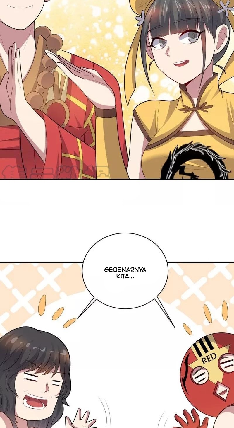 Big Hero’s Girlfriend is Super Fierce! Chapter 76 - halaman 21