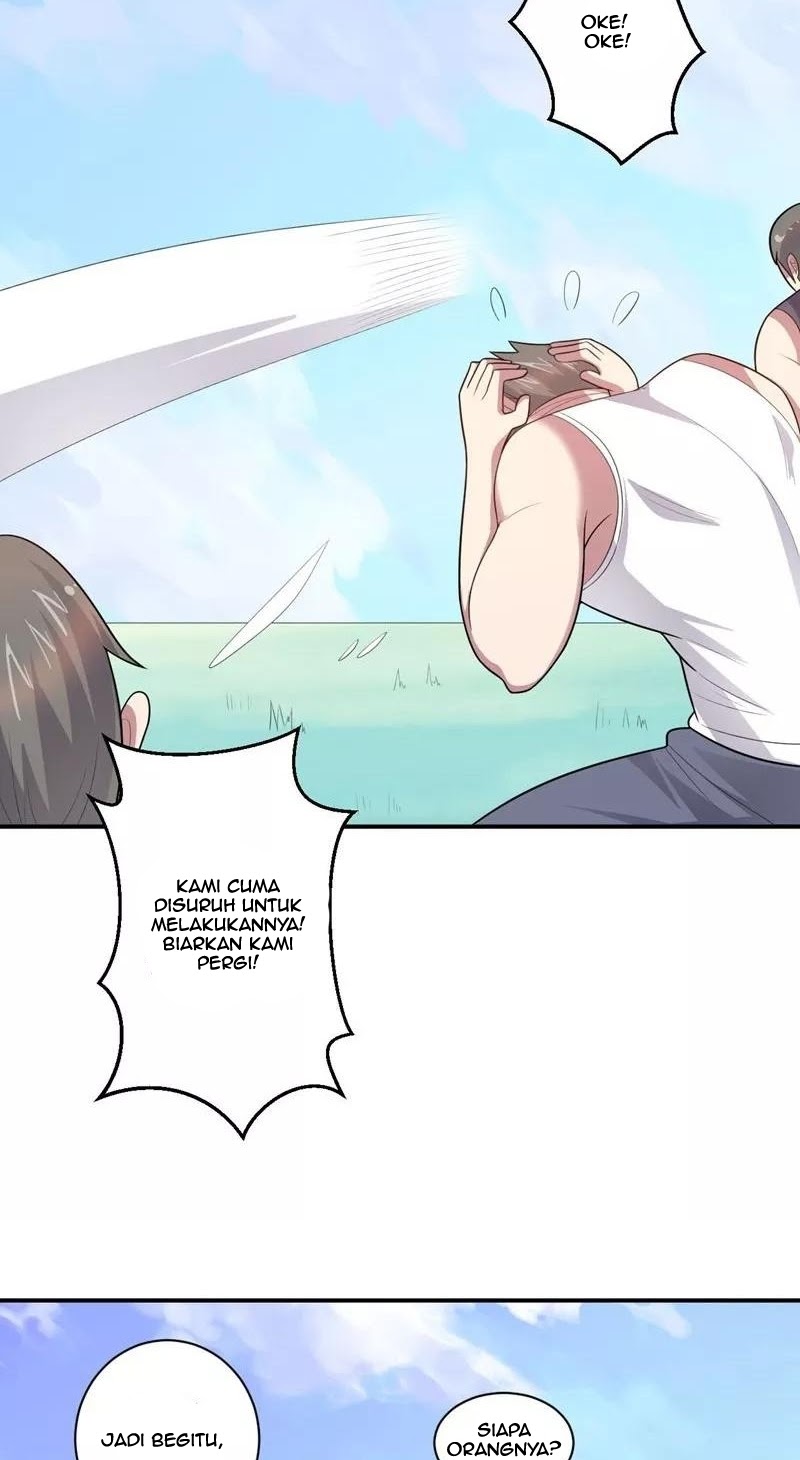 Big Hero’s Girlfriend is Super Fierce! Chapter 76 - halaman 5