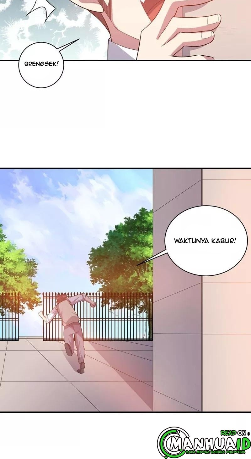 Big Hero’s Girlfriend is Super Fierce! Chapter 76 - halaman 7