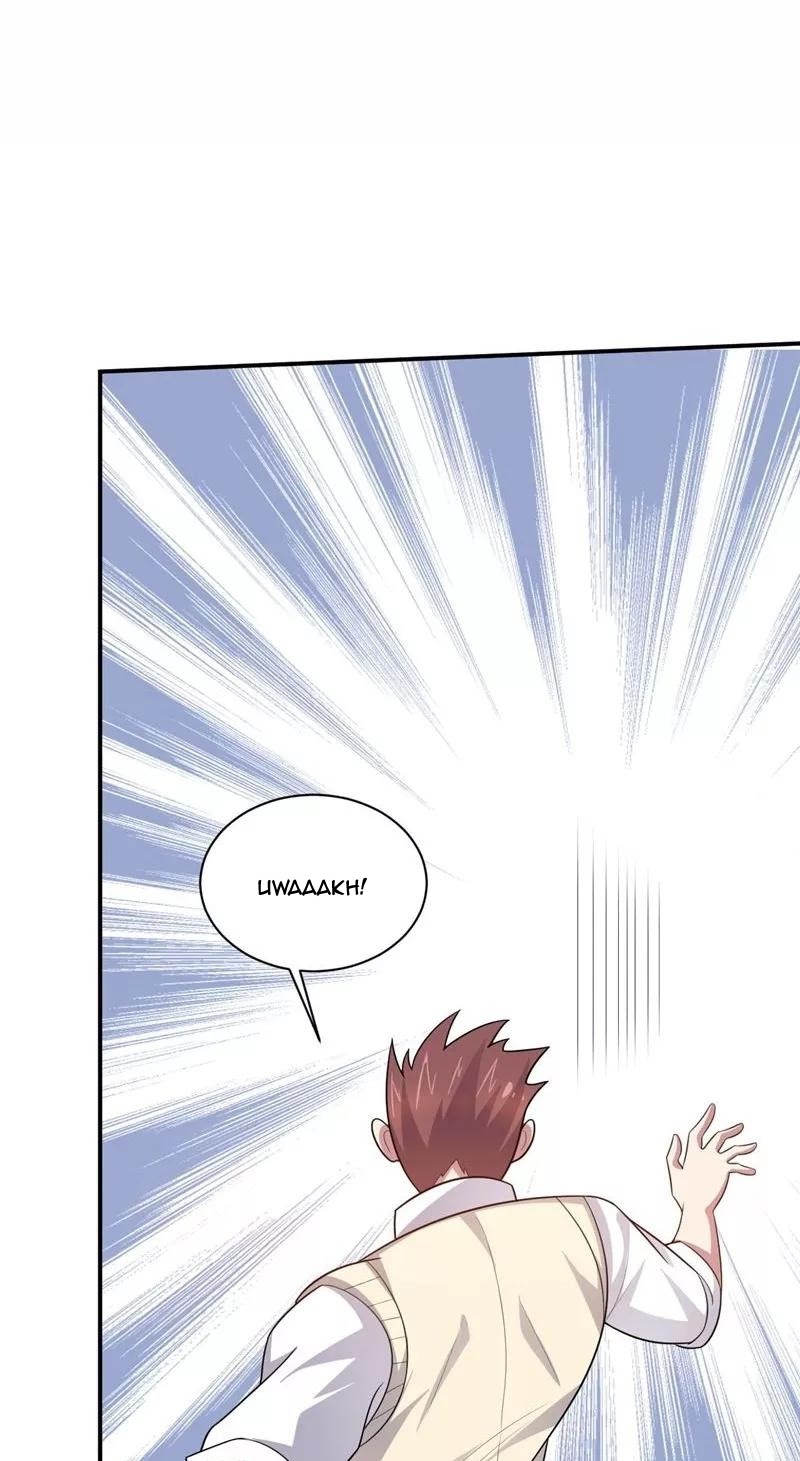 Big Hero’s Girlfriend is Super Fierce! Chapter 76 - halaman 9