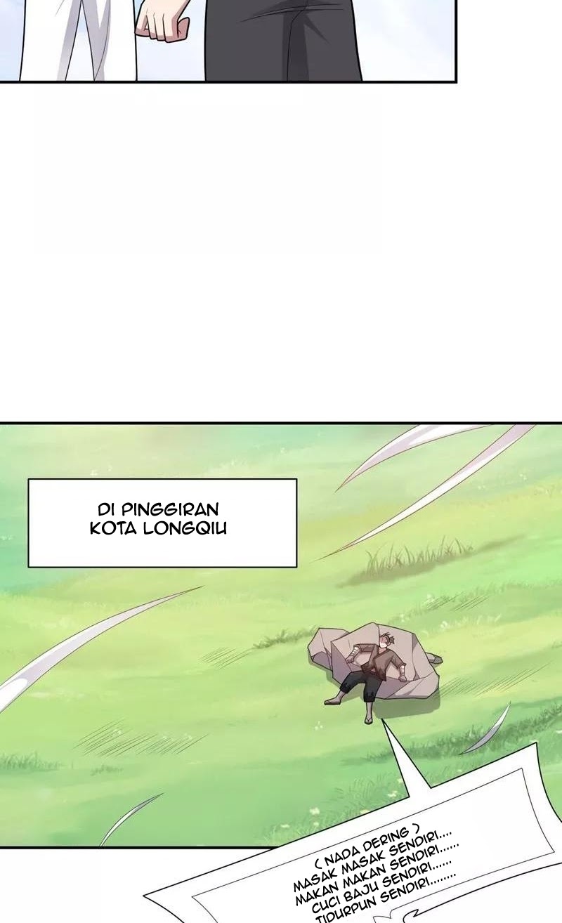 Big Hero’s Girlfriend is Super Fierce! Chapter 77 - halaman 13