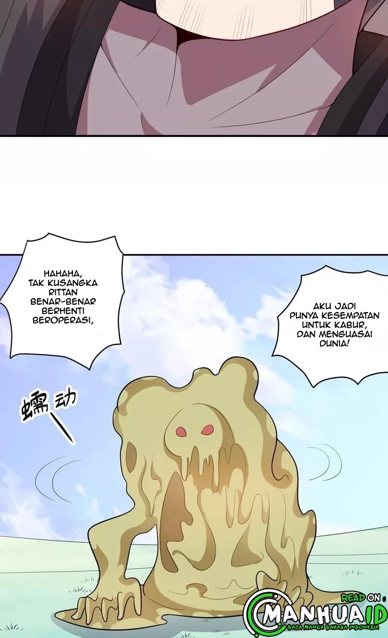 Big Hero’s Girlfriend is Super Fierce! Chapter 77 - halaman 16