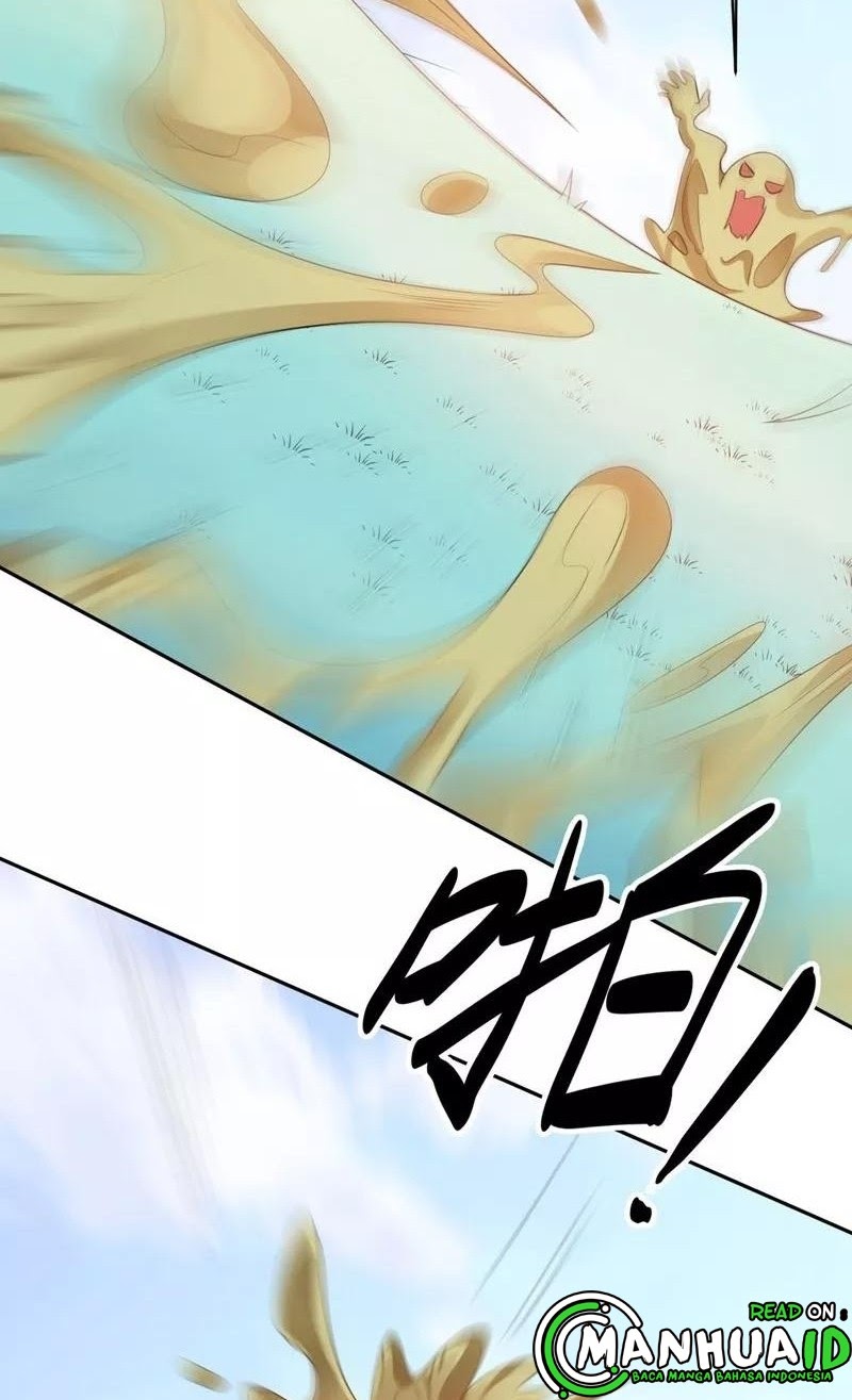 Big Hero’s Girlfriend is Super Fierce! Chapter 77 - halaman 18