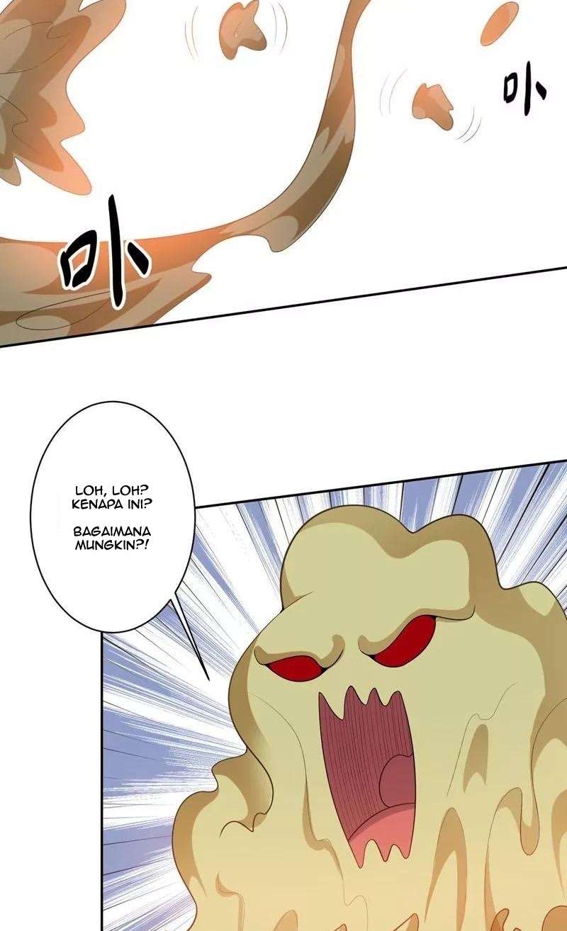 Big Hero’s Girlfriend is Super Fierce! Chapter 77 - halaman 21