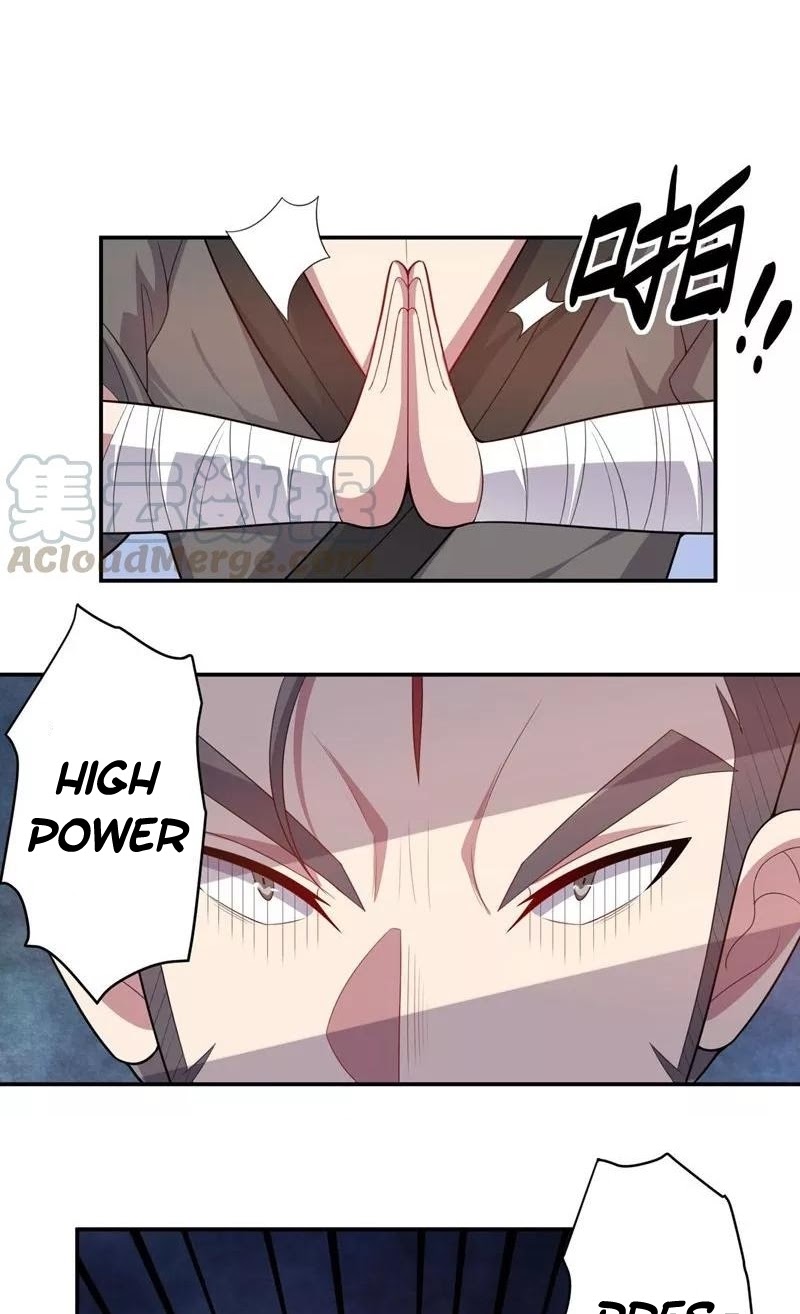 Big Hero’s Girlfriend is Super Fierce! Chapter 77 - halaman 23